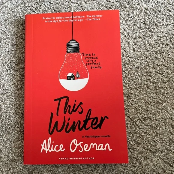 This Winter - Picture 1 of 1